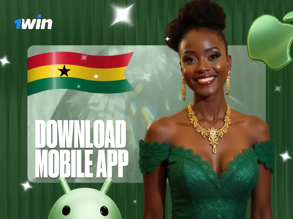 1win App Download for Android & iOS in South Africa